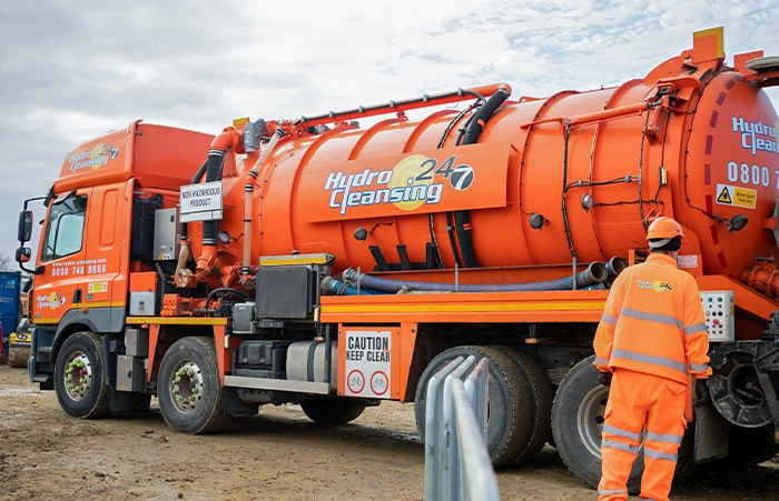 Fleet maintenance and compliance HCL Fleet co uk