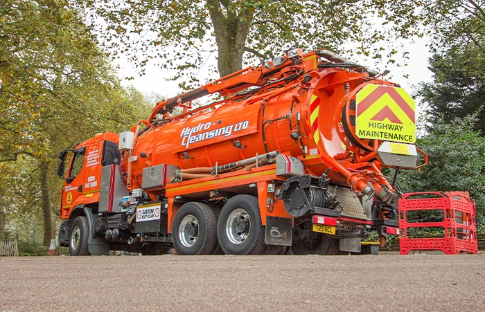 HCL Fleet enhancing fleet performance